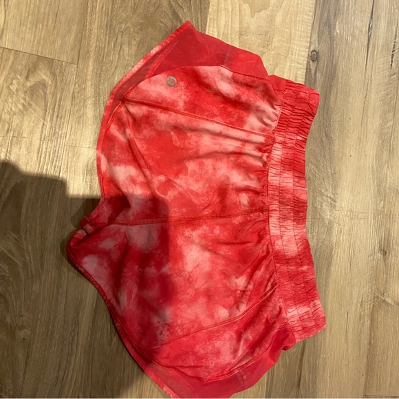 LuLulemon Shorts - Picture 2 of 3